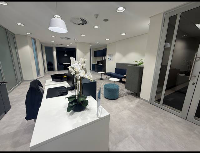 20M² OFFICE TO LET IN KILLARNEY